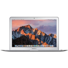 MacBook Air 13" 2012 Core i5 1,8 Ghz 4 Go 512 Go SSD Silber (2012) - Neue Batterie - Aufbereitet - Sehr guter Zustand - Refurbished
