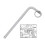Car Differential Oil Filter Wrench T10066 Spanner Tool for VAG 2