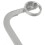 Car Differential Oil Filter Wrench T10066 Spanner Tool for VAG 6