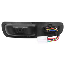 for Mb Van Mb100 Lh Rh Auto Parts 12V Electric Window Button Single Bond