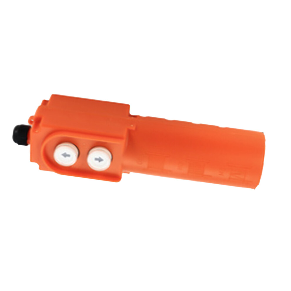 Waterproof 220V Electric Hoist Crane Pushbutton Switch High Power Up Down 6931391235884