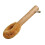 Short-Handle Dish Brush, Bamboo, 18x7.5 cm, 60.00g 1