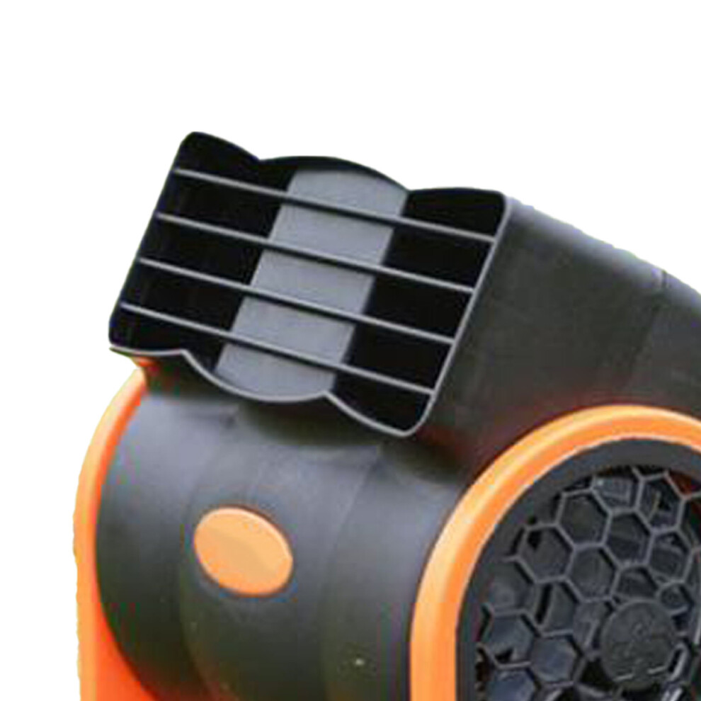 Strong Wind Fan For Commercial Vehicles 12V 7444352455652