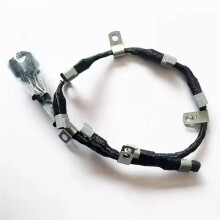 2864504 NEW Injector Wiring Harness Assembly for Xcec ISM11 QSM11 Kabelboom 2864504X 2864504