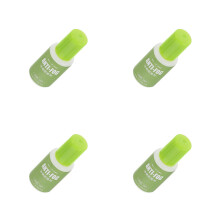 4Stk Schwimmbrillen Antifog Spray Langanhaltend Und Zu