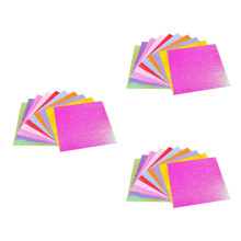 1200Stk Shirmer Papier DIY Origami Basteln
