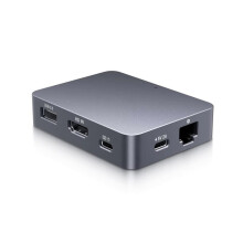 Wired Router Gigabit Gateway Home Use 2.5G Port USB No Wi-Fi Network Switches