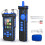 NOYAFA NF-8508 Network Cable Tester Rechargeable Network  Finder Wire Tracker Tester PoE Checker Optical Wire Meter 1