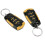 Universal Car Anti-Theft Device Central Lock Keyless Entry Kit Car Remote Control Central Alarm System 5