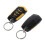 Universal Car Anti-Theft Device Central Lock Keyless Entry Kit Car Remote Control Central Alarm System 7