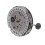 21 Gioielli per Miyota 8215 Hack Second Stop Data Window Movimento Meccanico Automatico Accessori per Orologi 2