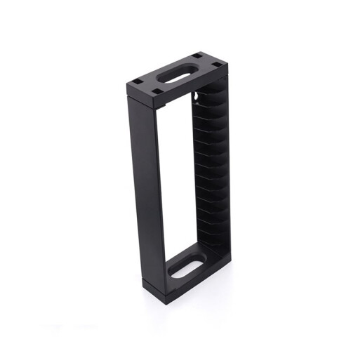 Game Storage Stand Host CD Disc Storage Wall Mount for PS5 PS4 Games DVD Storage