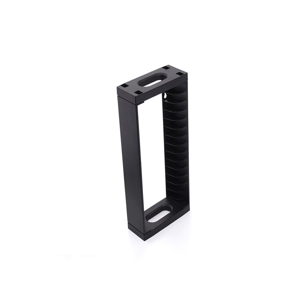 Game Storage Stand Host Cd Disc Storage Wall Mount For Ps5 Ps4 Games Dvd Storage 6033501375746