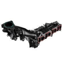 Engine Intake Manifold TB11618580274 1161 8513 655 for 1 2 3 4 5 F10 F11 F15 F20 G30 G31 518D 520D 2.0 8513655