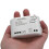 1CH RF   AC85-250V WIFI Tuya Remote Control 433 Light  10A Rele Relay Self-Locking Interlock Inching 2