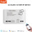 1CH RF   AC85-250V WIFI Tuya Remote Control 433 Light  10A Rele Relay Self-Locking Interlock Inching 4
