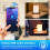 1CH RF   AC85-250V WIFI Tuya Remote Control 433 Light  10A Rele Relay Self-Locking Interlock Inching 10