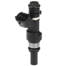 Inyector de Combustible de Alta Calidad para  Micra K13 1.2 12V 16600-1HC0A FBY11H0 166001HC0A Sistema de Combustible de Repuesto FBY11HO