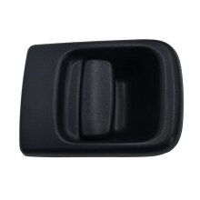 7700352433 MaçAneta da Porta Traseira do Porta-Malas do Carro para Master MK2 1998-2010 para MOVANO 1998-2010