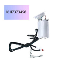 Unità Modulo Pompa Carburante Motore Auto Gruppo Pompa Carburante 16117373458 Per E60 520I E61 525I E63