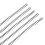 A4 Binding Coils 8mm, 40 Sheets, 48-Loop Setup 18