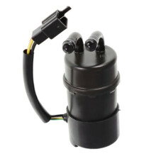 Car Fuel Pump Assembly for 1992-2009 Intruder VS700 VS750 Intruder VS800 OE 15100-38A10 (4 Wires Plug)