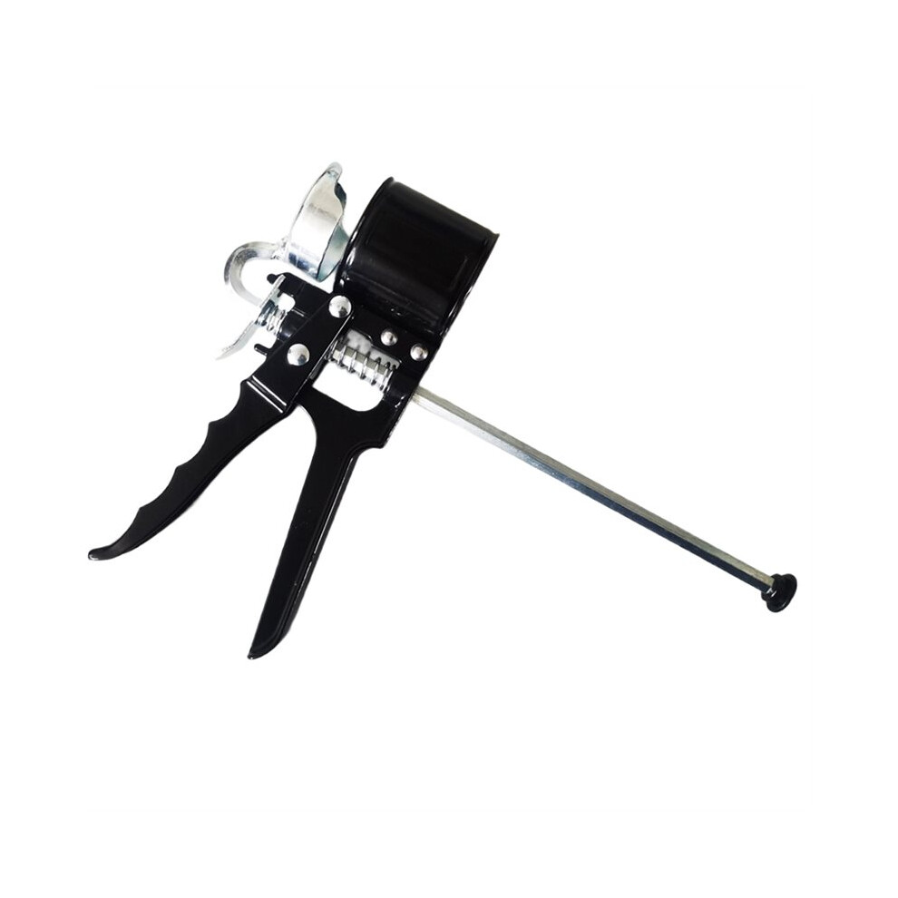 Glue Gun Edile Work Tools Portable Caulking Guns Building Tools Spray Gun Sealant Construction Accessories 4713713361394