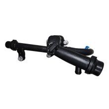 55491272 Engine Cylinder Block Coolant Water Pipe Assembly Port Outlet for MALIBU Lacrosse RegalMalibu 1.8LL4
