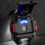LED Working Light Portable Keychain Flashlight Camping COB Lamp for Cigarette Lighter Bottle Opener Whistle Light 7