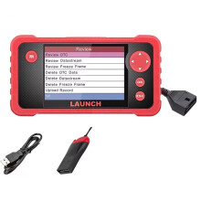 LAUNCH CRP123 V2.0 Elite OBD2 Scanner Engine/ABS/SRS/Transmission Diagnostic Tool Code Reader Oil/Throttle Relearn