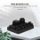 Ring Bending Tool Set, Ring Earring Bending Tools Multi-Functional Jewelry Ring Bending Machine Jewelry Repair Tool 2