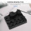 Ring Bending Tool Set, Ring Earring Bending Tools Multi-Functional Jewelry Ring Bending Machine Jewelry Repair Tool 4