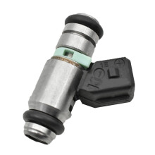 Inyector de Combustible IWP116 de 4 Piezas Apto para Punto Doblo Mk2 1.2 Seicento 1.1 8V