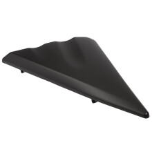Left Side Exterior Upper Molding CK4Z16003CA for Transit 150 250 350 2015-2021 A Pillar Mirror Corner Trim