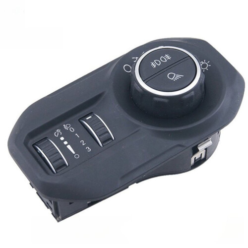 For  Ram  Headlight Control  68156027AB Mechanical Parts
