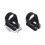 10Pcs Scuba Dive Universal Plastic Clip Snorkel Keeper Retainer Replacement Snorkeling Equipment for Mask 7
