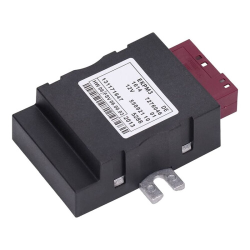 New Fuel Pump Module Motor Pump Control Unit 16147276046 7276046 for  3 Series E70 E84 E71 E90 E60 1