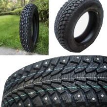 200 STKS 4X12Mm Wiel Lugs Sneeuw Schroef Band Studs Anti Slip Vallende Spikes voor Auto Motorfiets Fiets