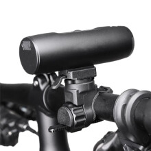 Fietskoplamphouder Quick Mount voor XOSS XL400 Fiets Voorlamp Gesp Lichtvoet Adapter Fietsaccessoires