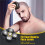 Shaver Replacement Heads Compatible with  Titanium  Shaver, for Bald Men 3 Pack 2