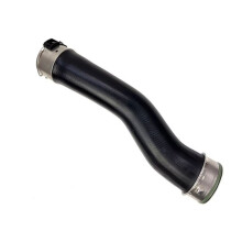 11613421960 Intercooler Intake Hose Radiator Cooling Hose for X3 2.0d 2004-2011 2401017 581352