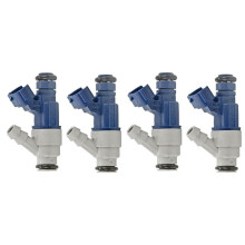 Inyectores de Combustible 0280155995 06A906031AC para    Beetle 2.0 2000-2005