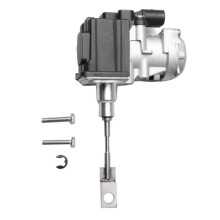 04E145725P Elektronisk Turboladdare StäLldon 04E198725P för Boost Turbo Servomotor
