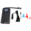 Car Air Pump Universal Portable Tire Inflator Air Compressor 1