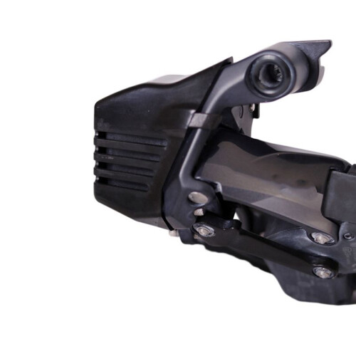 Per  AXS Battery Protector per FORCE RED AXS Deragliatore Copribatteria Accessori per Biciclette,Nero 2