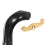 IRIN Shoulder Rest for Violin 4/4 Violin Shoulder Rest with Adjustable Design Violin Accessories 7