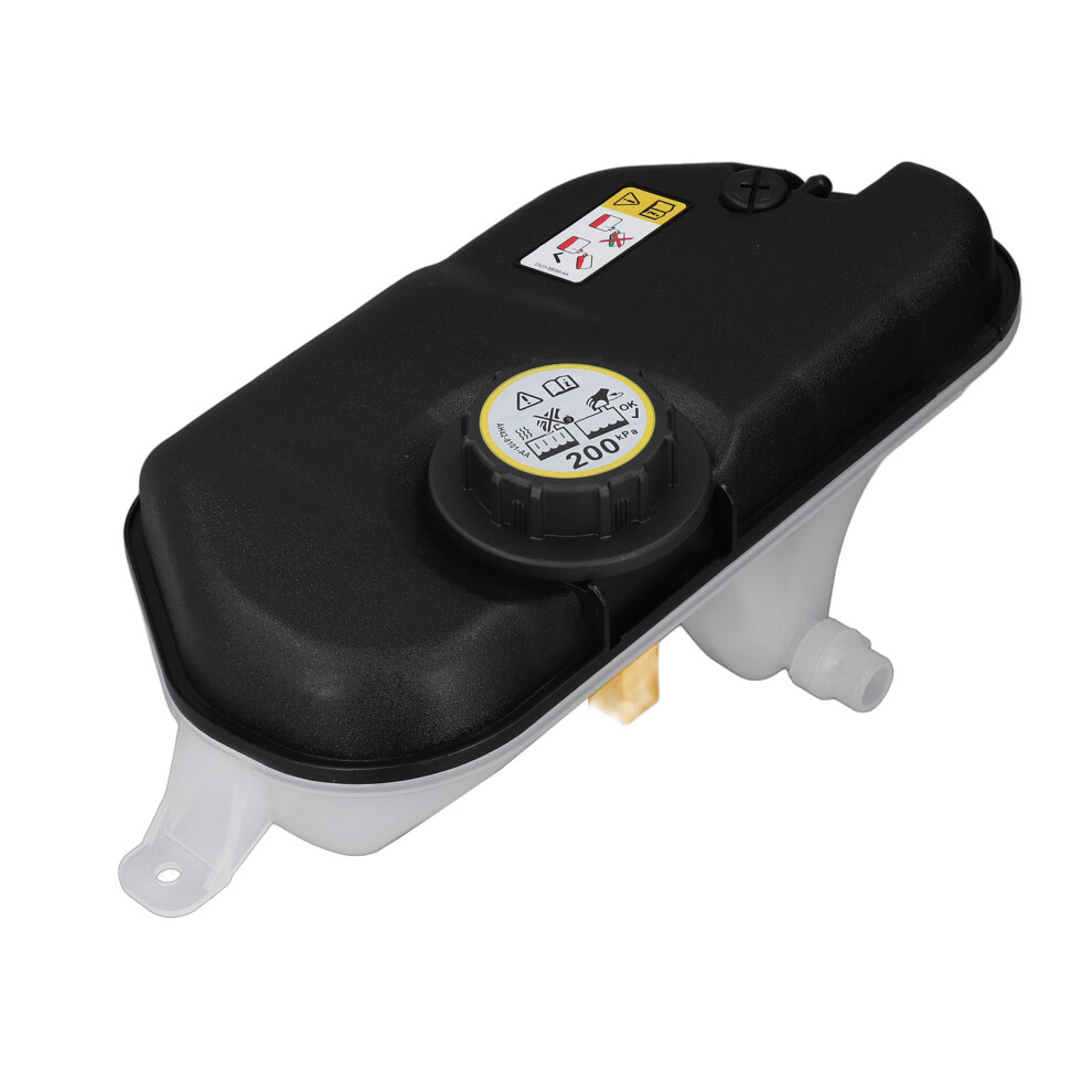 High Quality Pp Material Reservoir For Jaguar Engines, Coolant Overflow Tank With Improved Heating System Efficiency, Engine Coolant Expansion 9083649525234