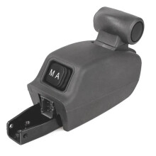 9432601309 Truck Transmission Gear Shift Lever Carrier Power Gear Shift Knob for MP2 MP3 RHD
