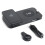 30W Fast Wireless Charger Stand for IWatch   Charging Station 5