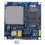 1Pcs Sim900A Sim900  V4.0 Wireless Data Transmission Module Gsm Gprs Board Kit + Antenna 2